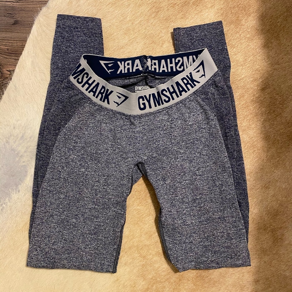 gymshark flex leggings